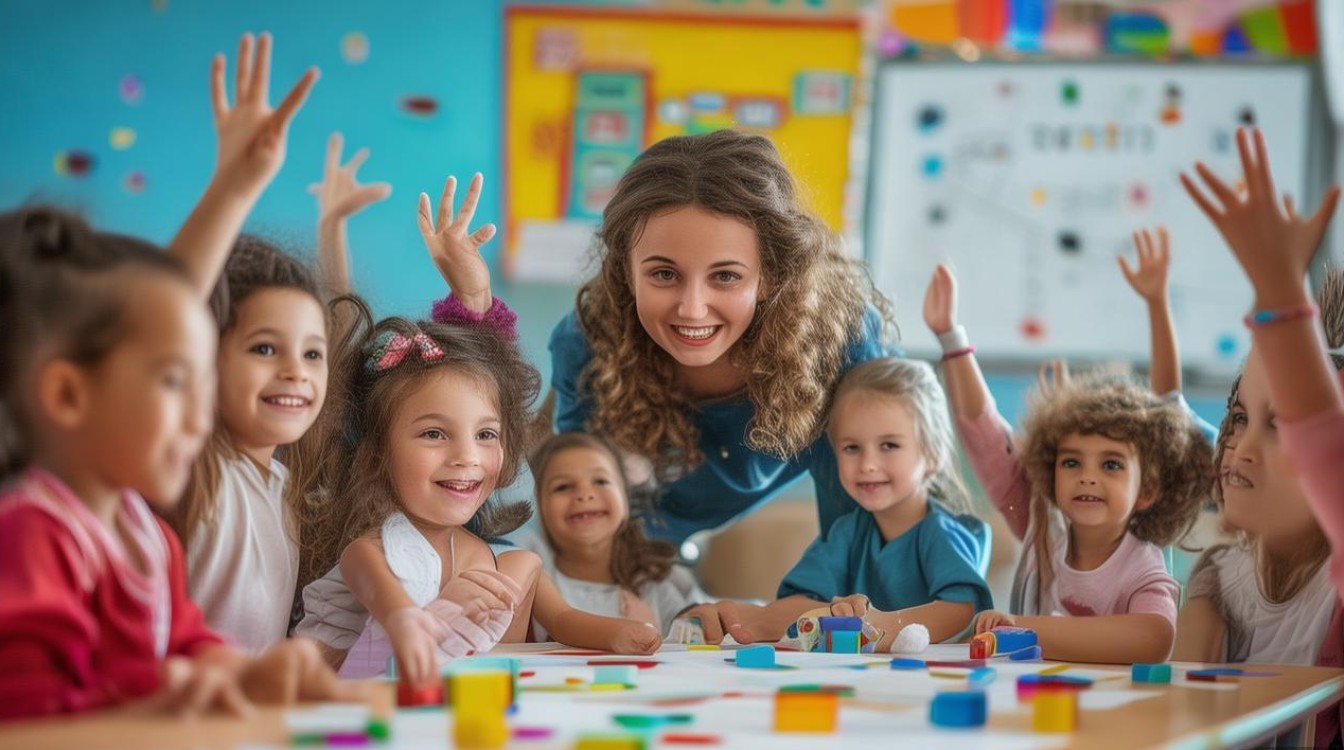 如何让小学数学课堂生动有趣，激发孩子学习兴趣？