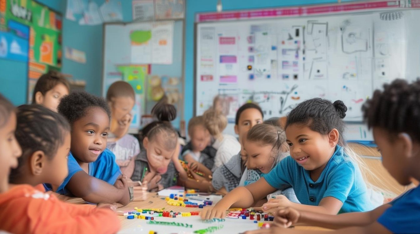 小学数学学习困难，有哪些高效方法可以突破瓶颈？