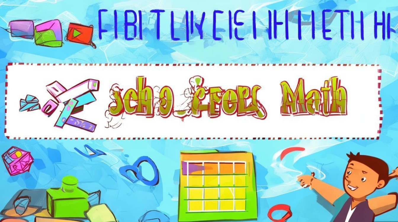 小学数学高分攻略，如何高效提升成绩的秘诀详解？