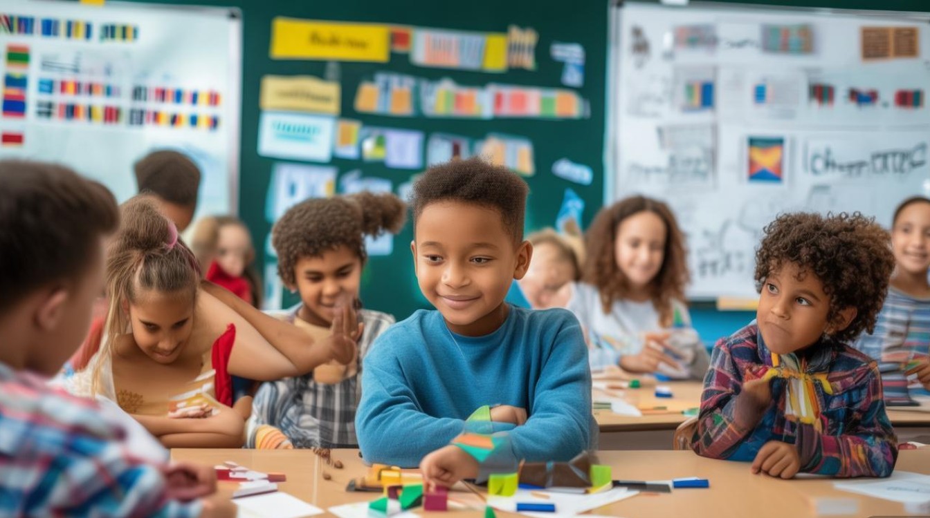 如何有效提升小学数学成绩？探索针对性训练策略与技巧。