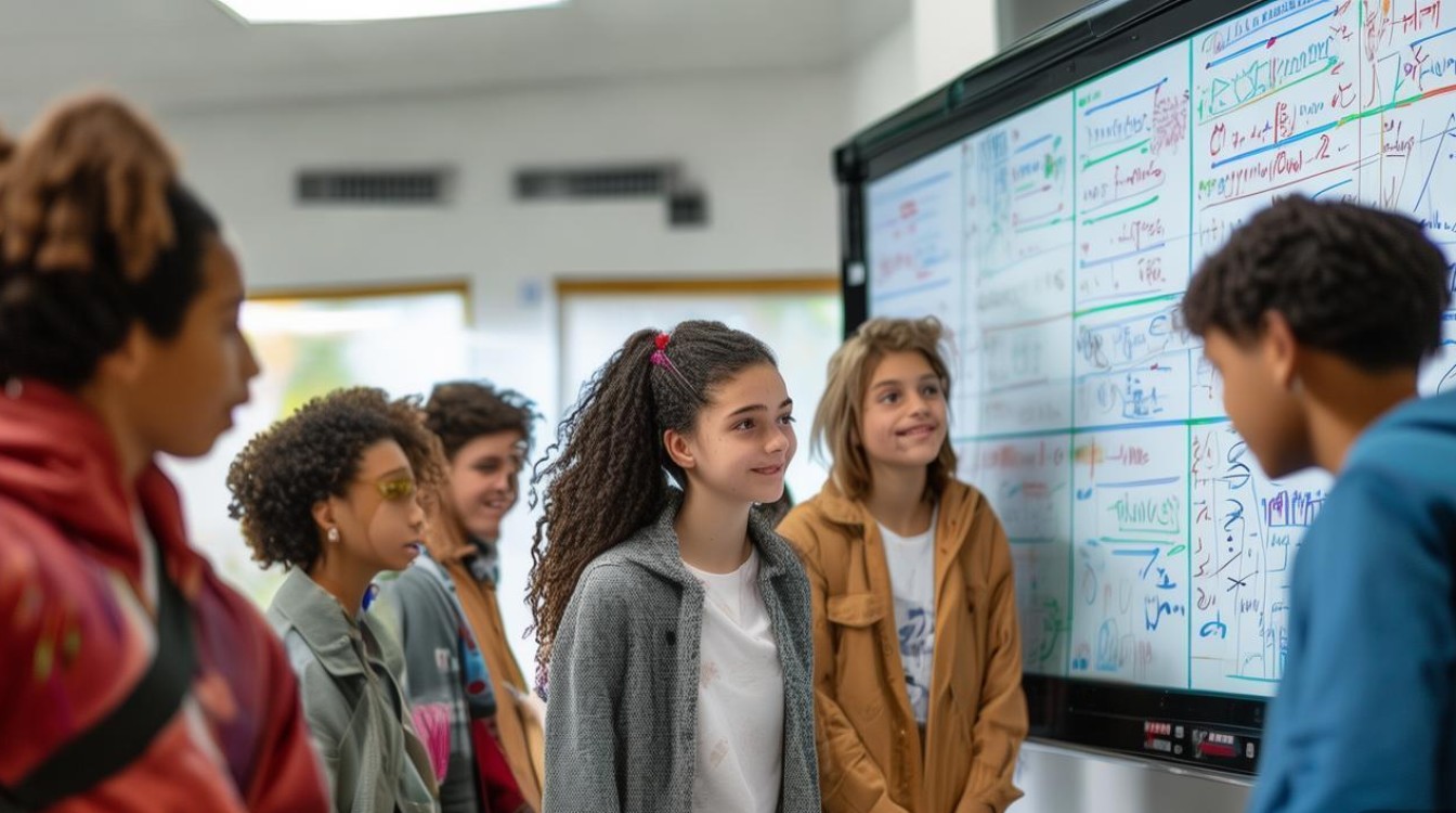 揭秘，高中学霸们的数学学习方法，他们是如何轻松应对难题的？