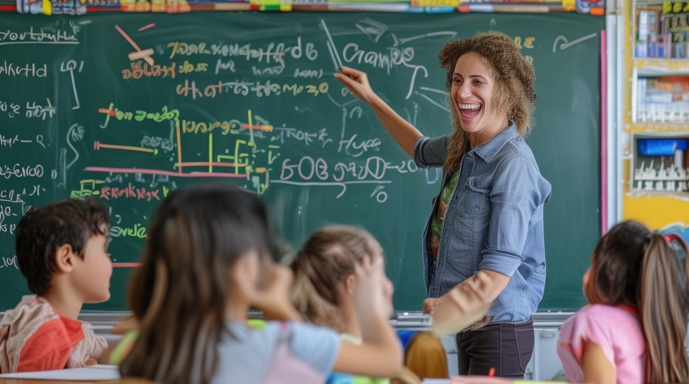 如何高效整理小学生数学课堂笔记,让学习事半功倍?