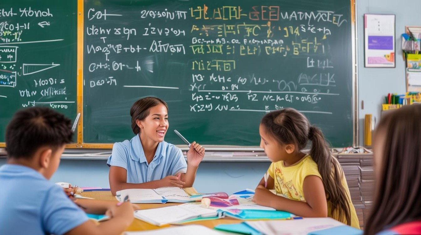 如何高效整理小学生数学课堂笔记,让学习事半功倍?