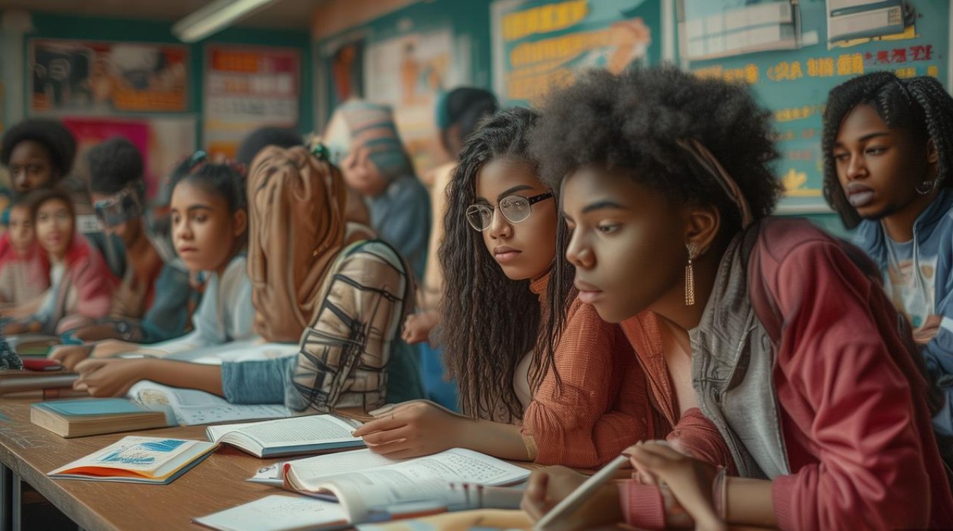 高中三年如何高效学习，才能在高考中脱颖而出？