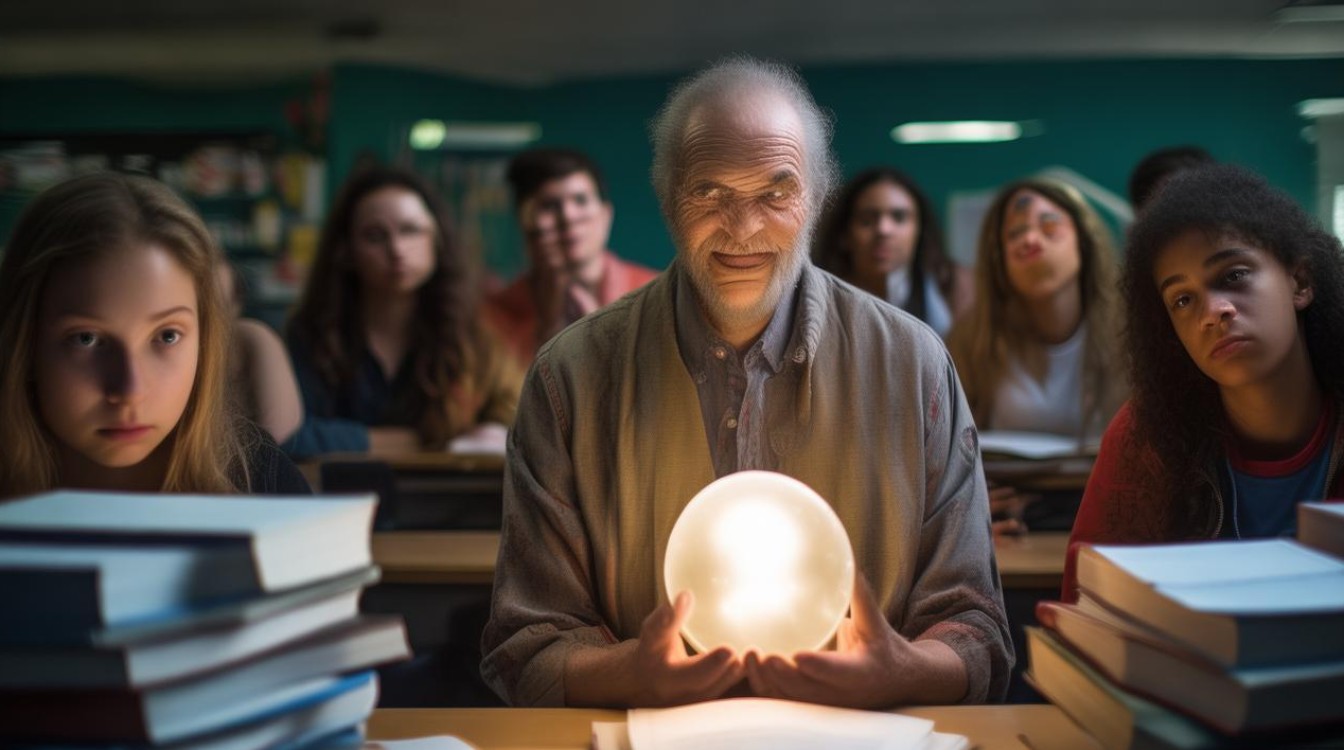 高中学习压力山大，越学越烦？揭秘破解烦恼的秘诀！