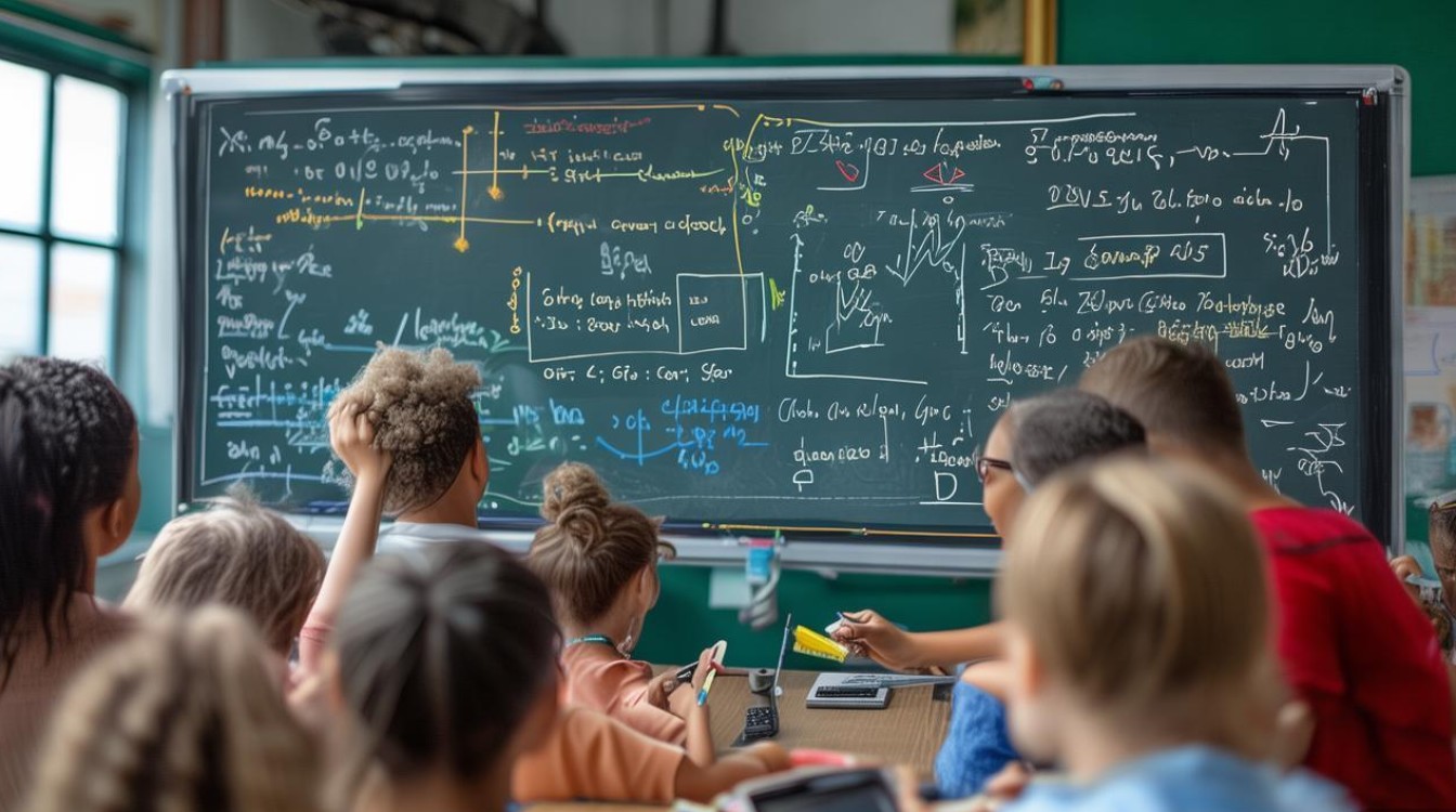 如何有效提升高中数学学习效率，突破难题瓶颈？