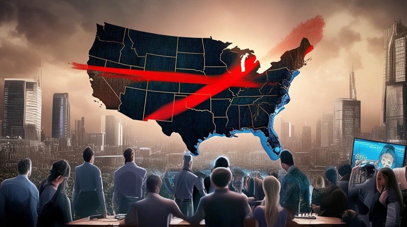 美国失去重大订单，全球供应链重塑与经济影响探究