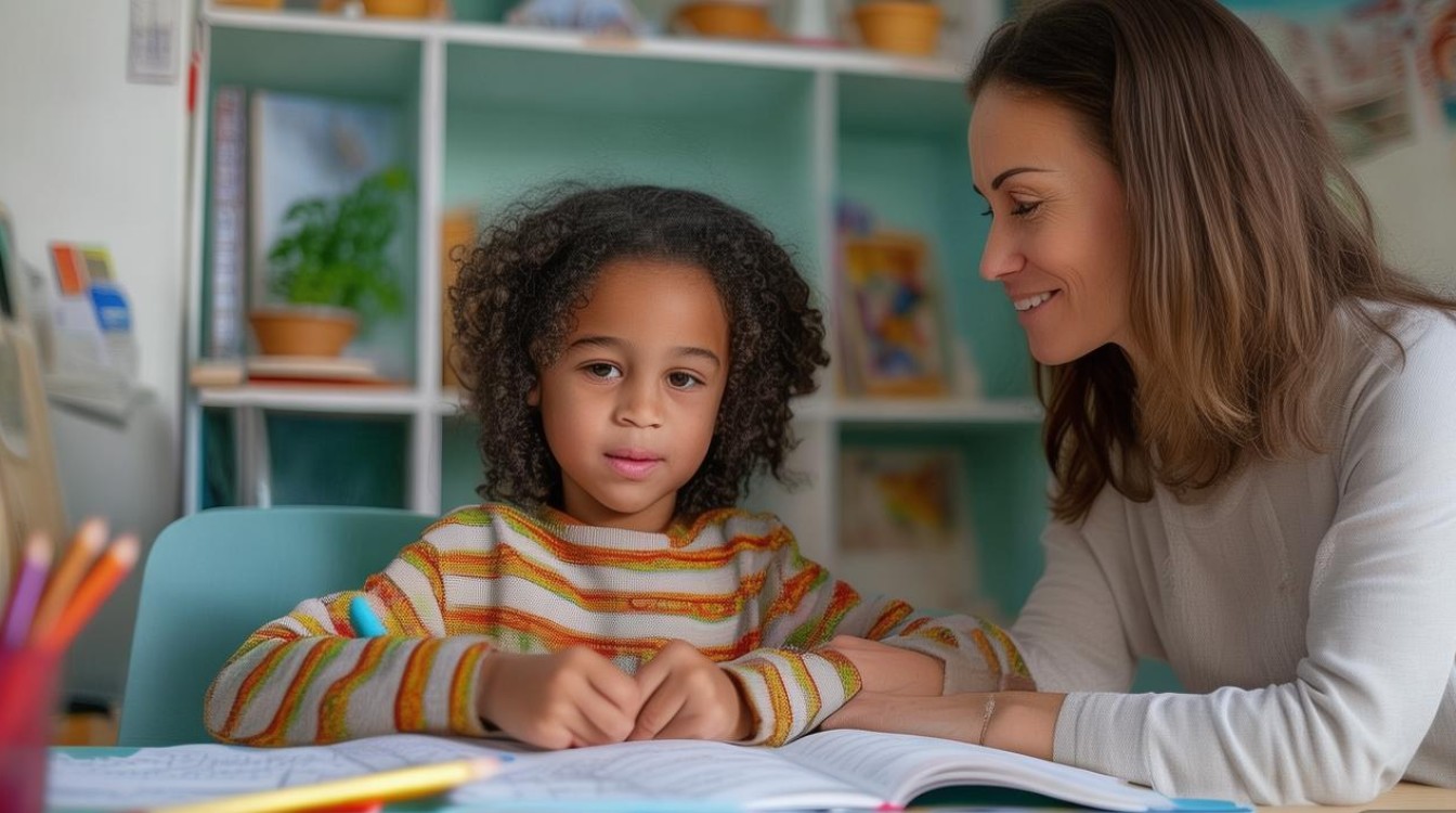 孩子上小学数学成绩一般,家长如何有效提升和引导?