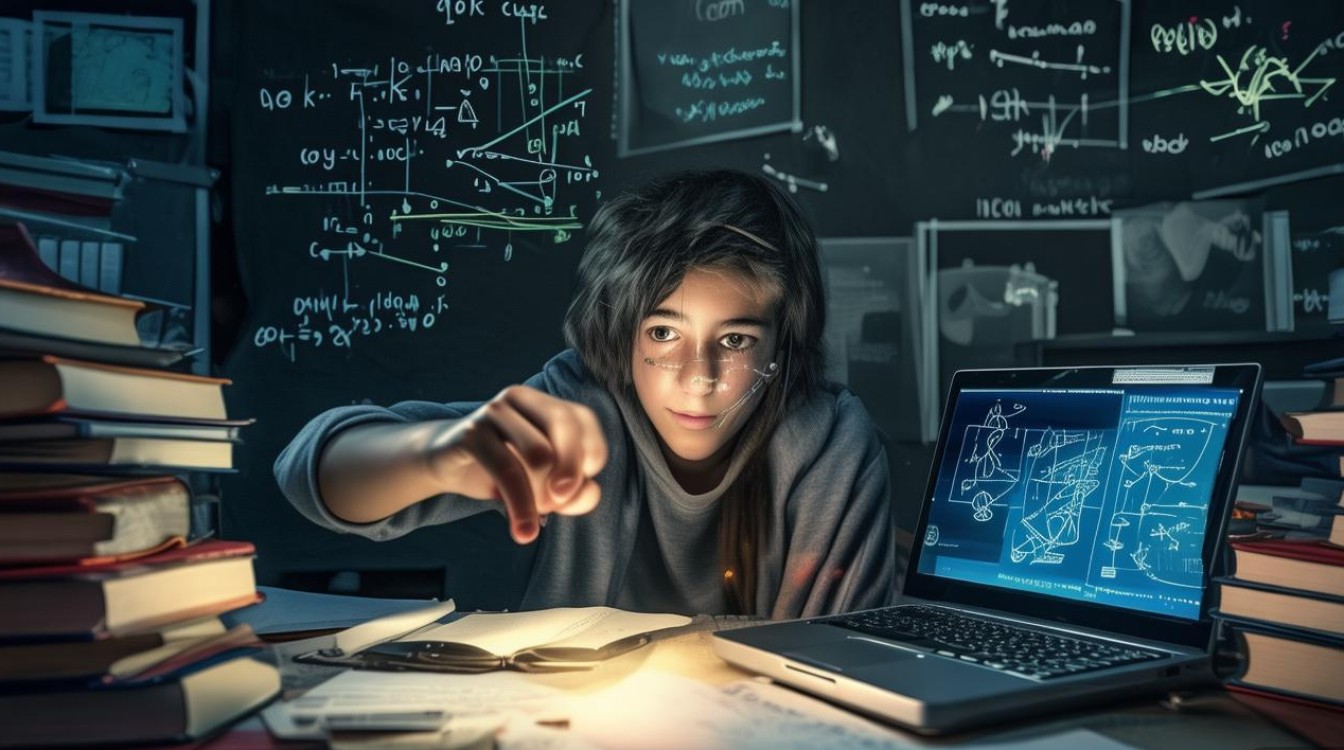 如何高效掌握高中物理学精要点，突破学习难题？