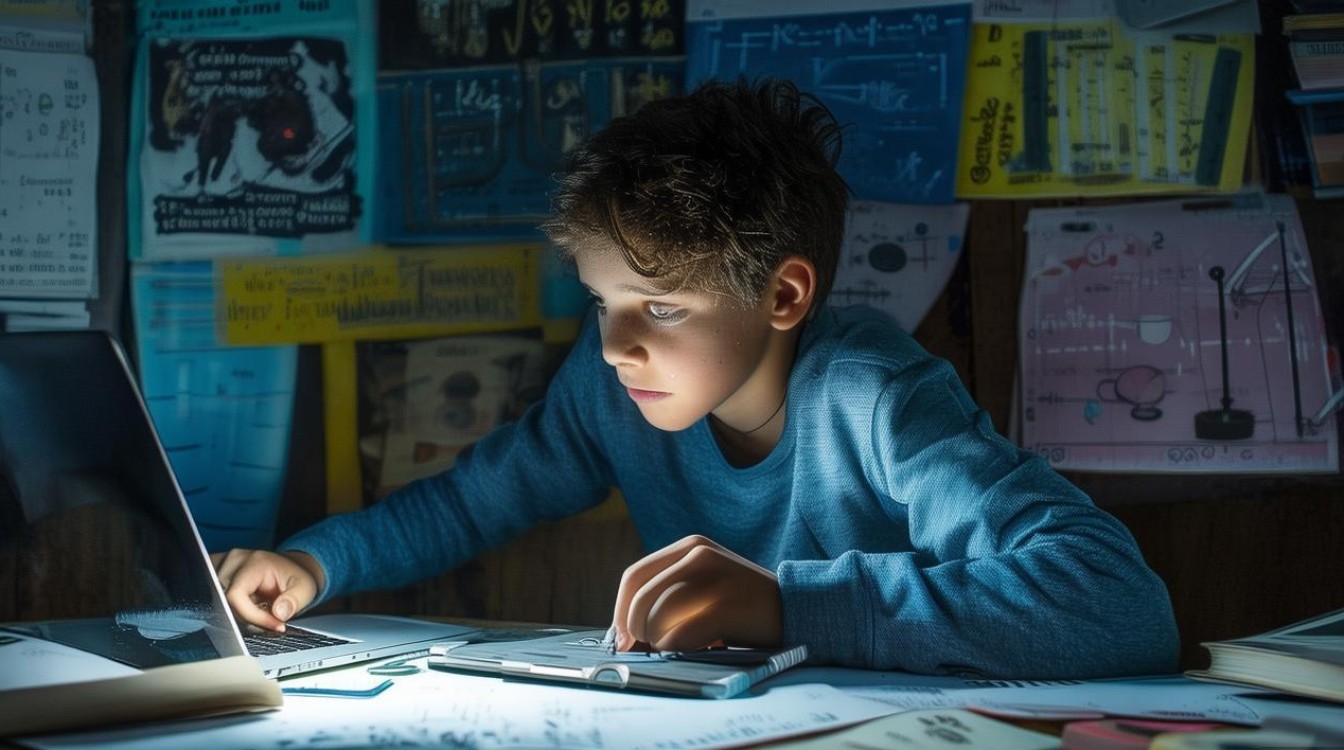 如何高效掌握高中物理学精要点,突破学习难题?