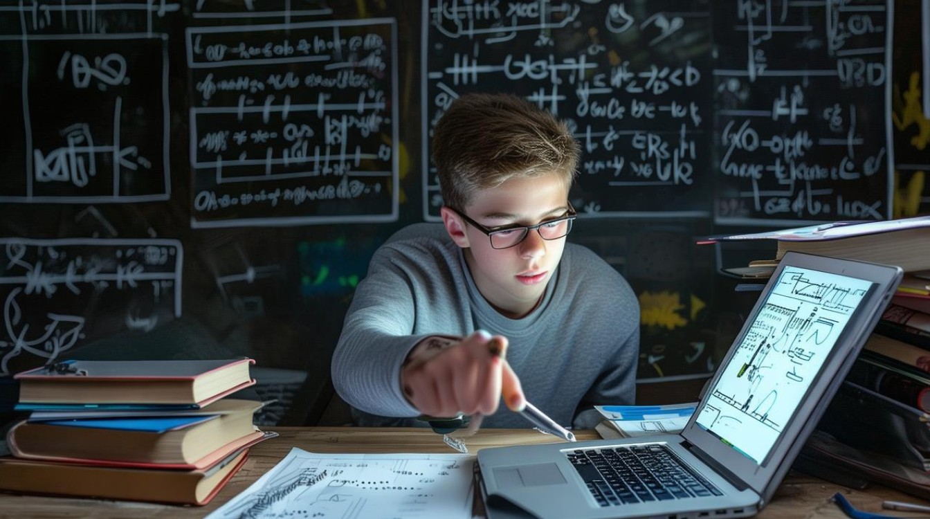 如何高效掌握高中物理学精要点,突破学习难题?