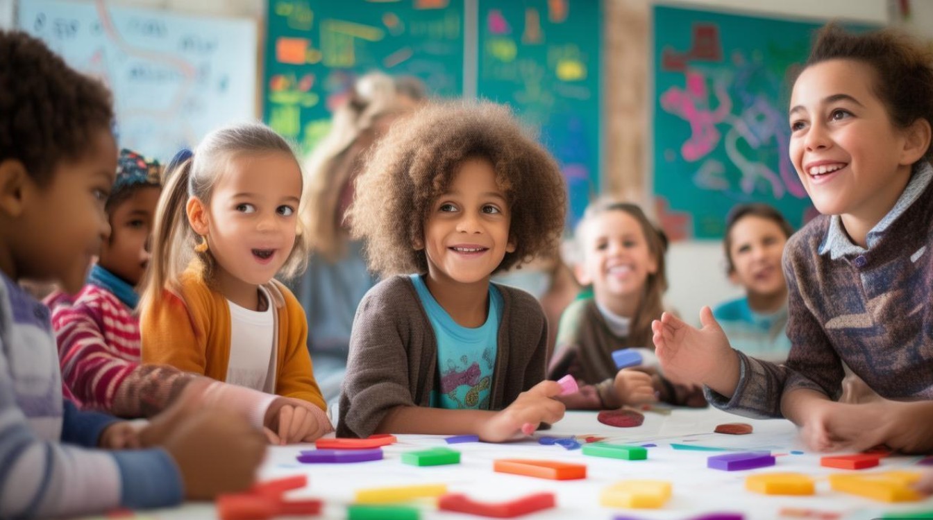 如何有效培养小学生数学思维，开启创新解题视角？