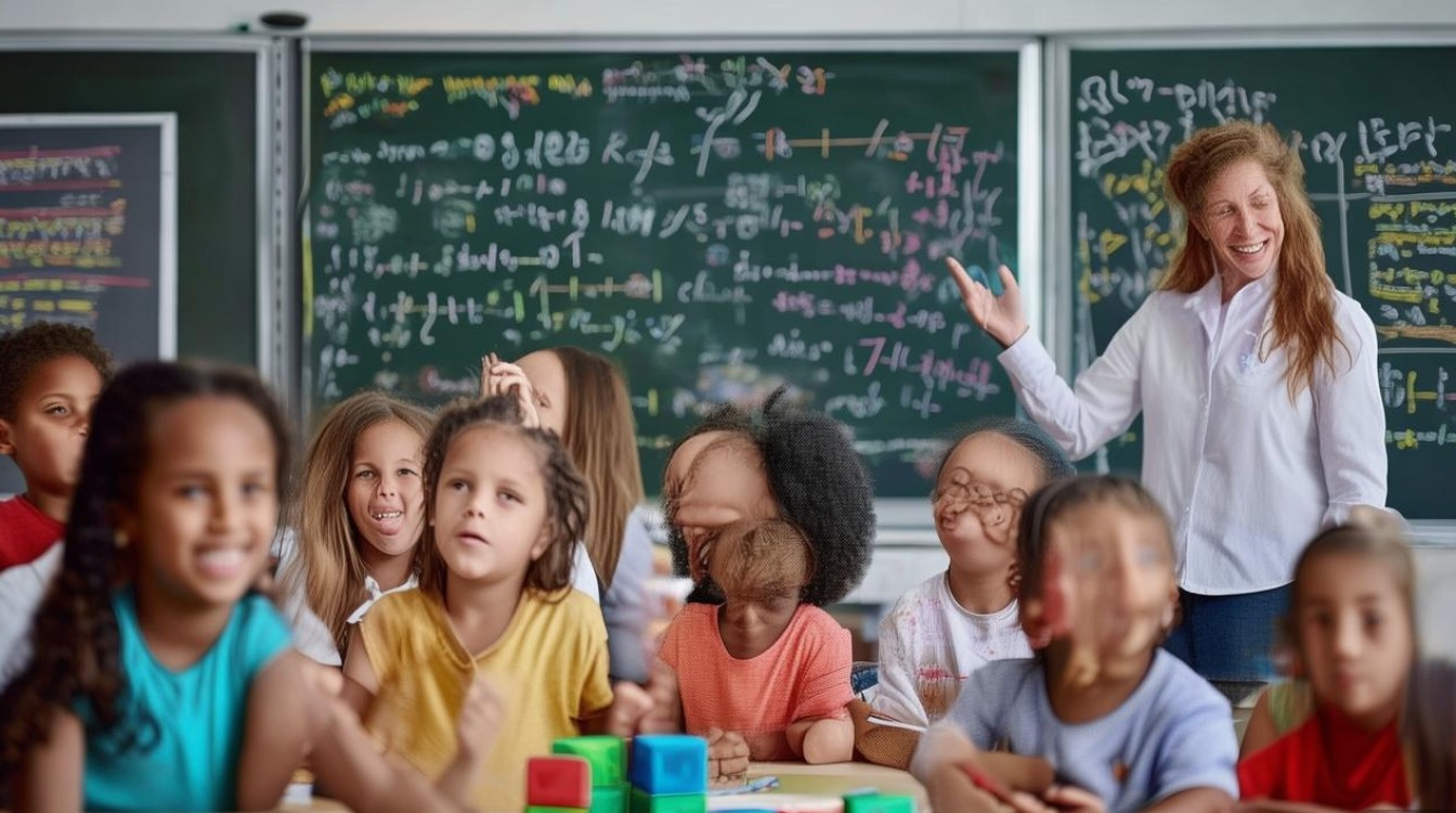 小学数学如何有效提升成绩？揭秘高效提分策略与技巧！
