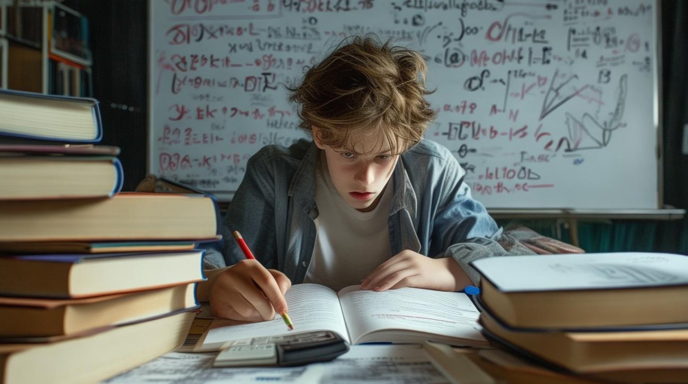 小学生数学基础薄弱,如何在大一大学阶段有效提升数学学习能力?