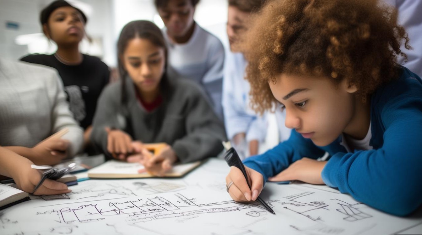 初中数学基础薄弱，高中数学学习如何应对挑战？