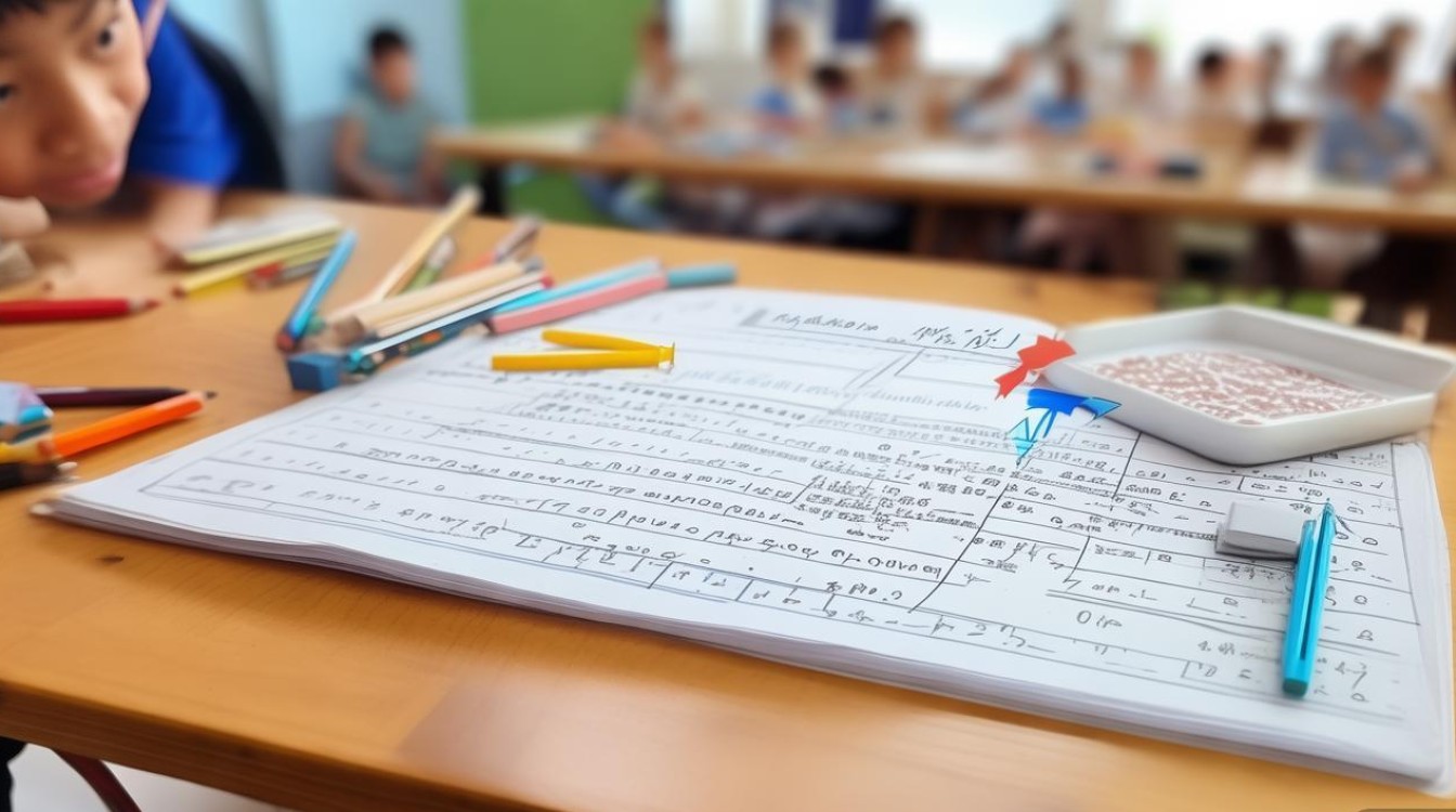 小学数学列竖式步骤详解，为何孩子总是写不对？