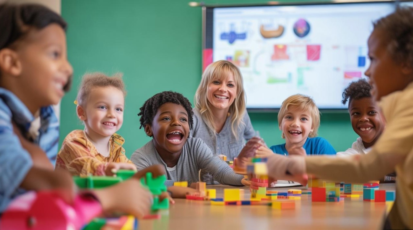 小学数学课程教学如何创新与高效，让孩子轻松掌握数学知识？