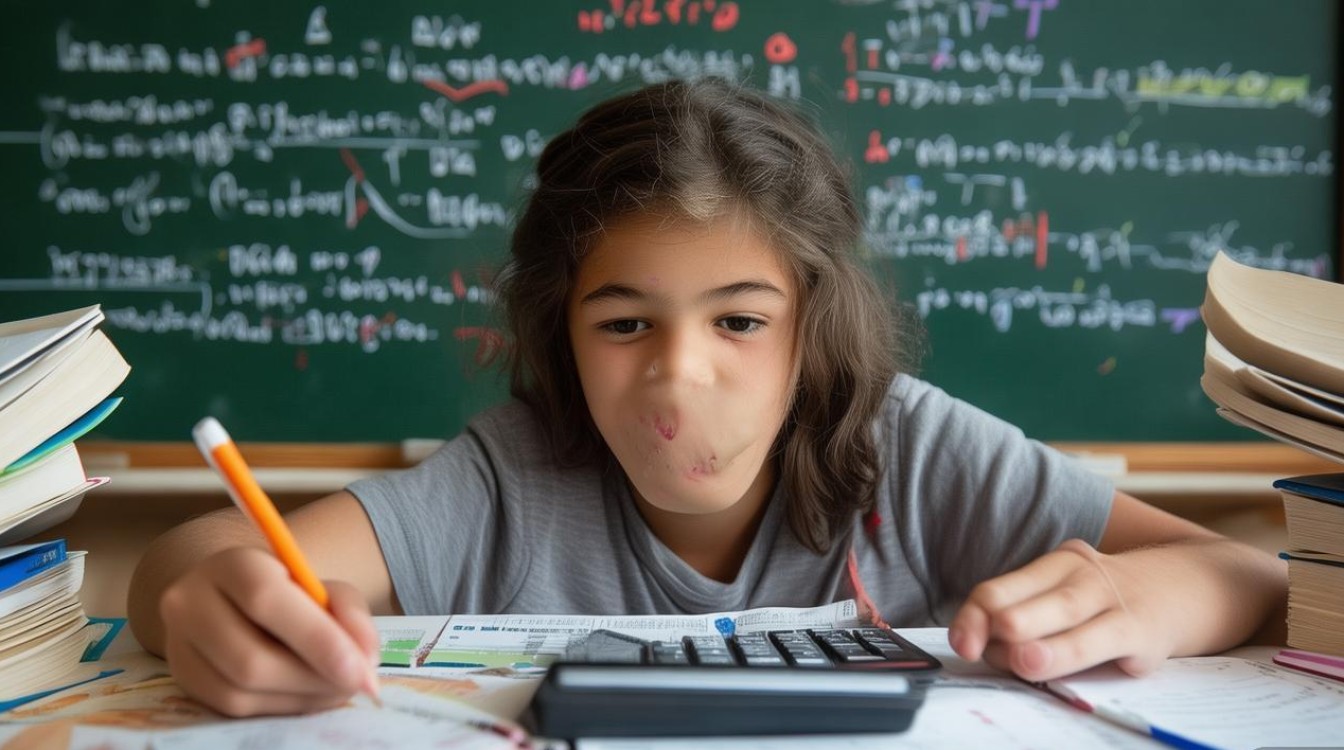 如何高效攻克高中数学难题，实现高分突破？