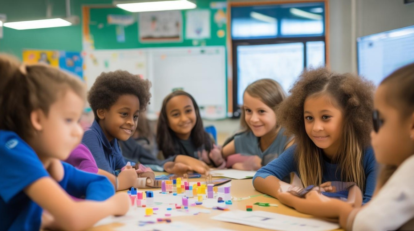 如何有效提升小学数学成绩？探索创新教学策略与个性化学习方案？