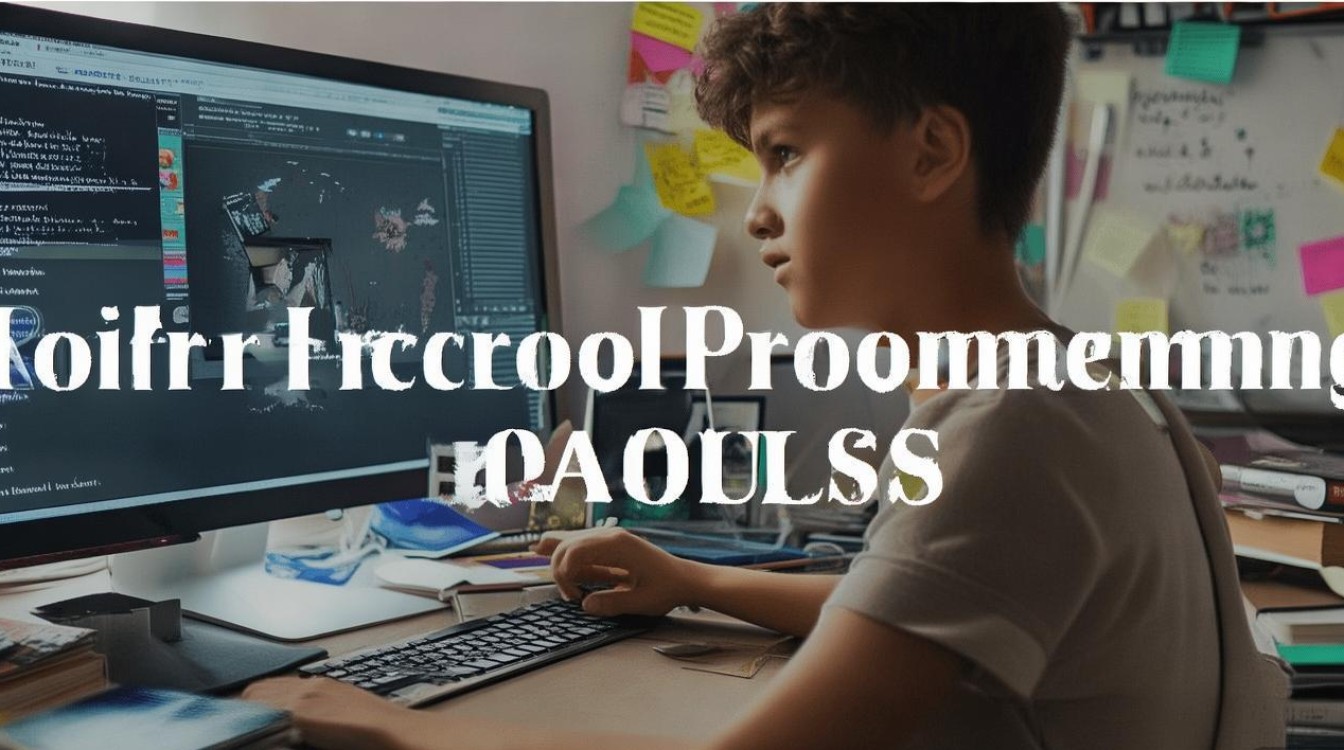 高中生如何高效学习编程模块，有哪些最佳学习方法和资源推荐？