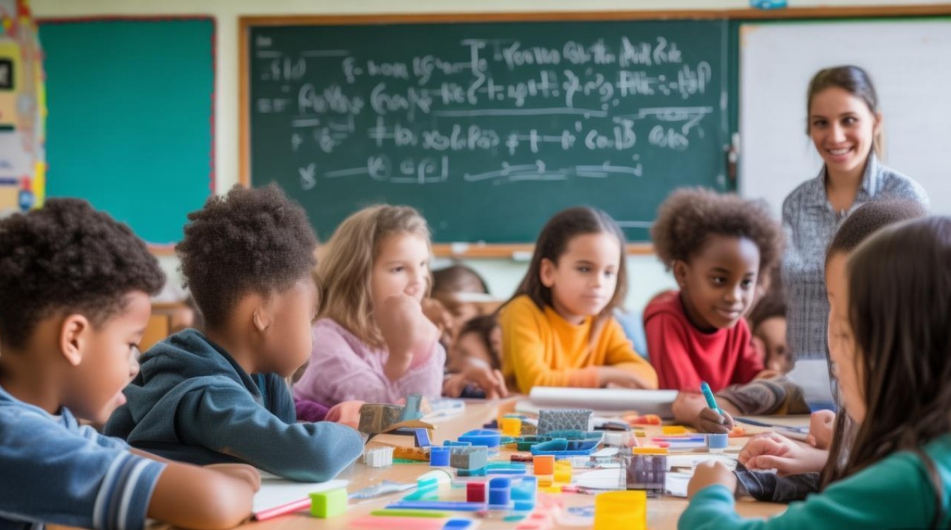 小学生数学能力怎么培养