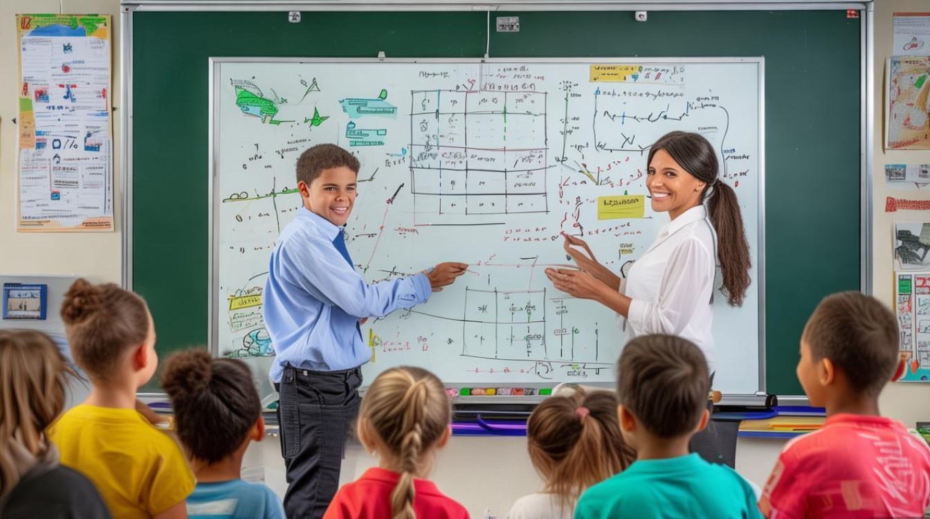 小学数学学习难题破解，有哪些高效学习方法？