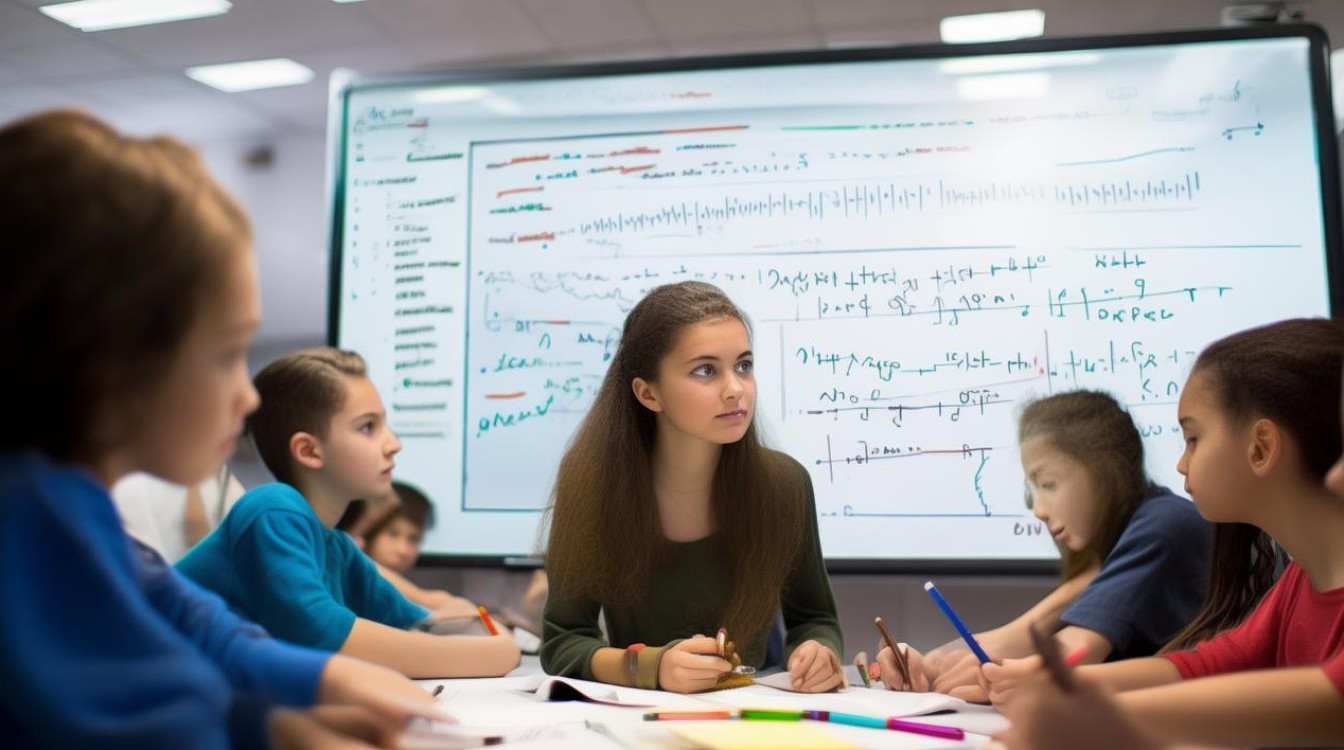 高中数学课堂高效学习法,如何提升上课学习效果?