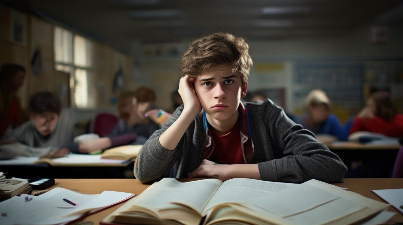 高中生困惑，面对学习压力，高中不知如何高效学习的最佳方法是什么？