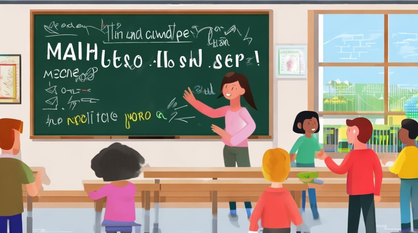 如何轻松编写小学数学教案？技巧与步骤揭秘！