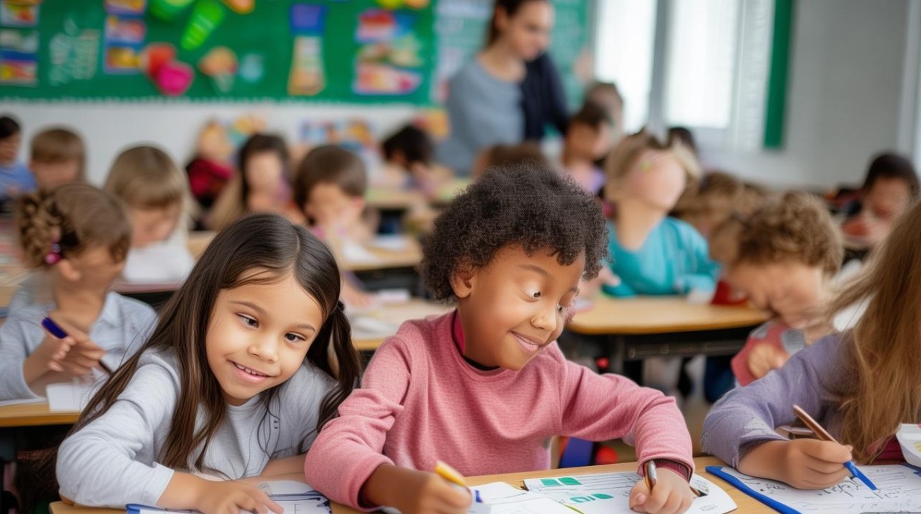 如何让小学生的数学作业既准确又高效完成？技巧揭秘！