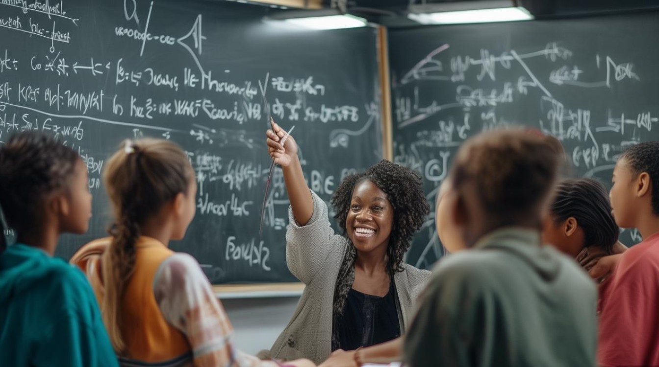 高中数学如何高效提升，掌握哪些技巧才能真正学好？揭秘学习之道！