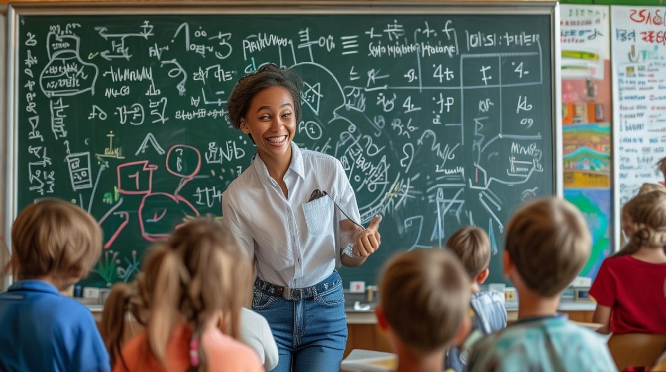 如何构思并撰写引人入胜的小学生数学故事？