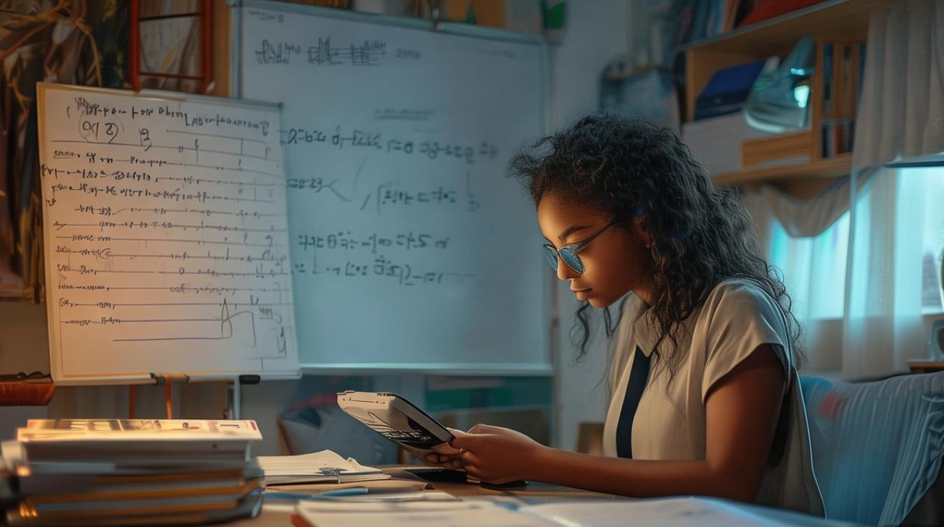 高中生每日高效学习数学的秘诀有哪些？