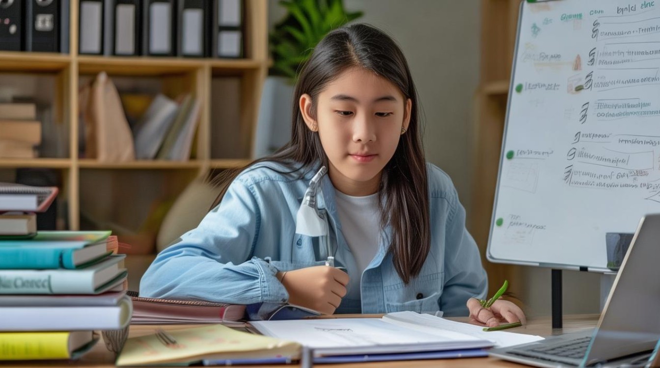 高中生如何高效速成英语？掌握技巧，快速提升英语水平？