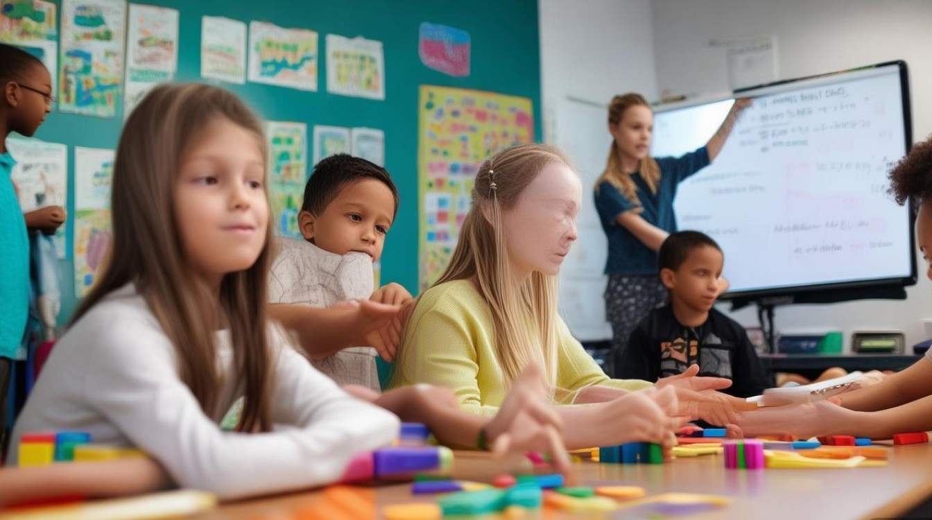 如何有效提升小学数学成绩？针对数学差生的补课策略揭秘！