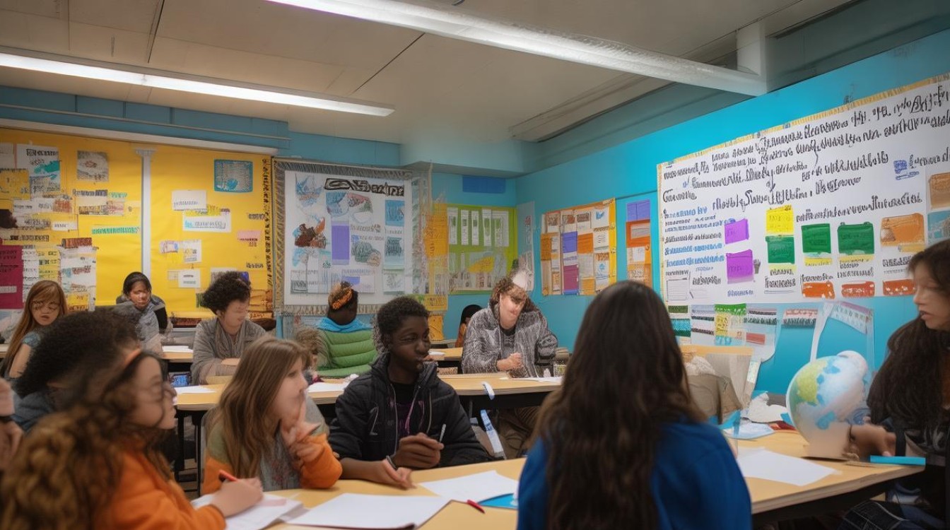 如何高效掌握高中英语，构建扎实的语言基础？