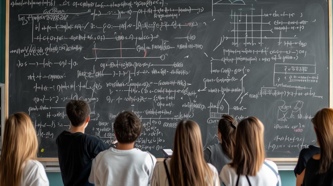 高中数学大题解题策略有哪些？