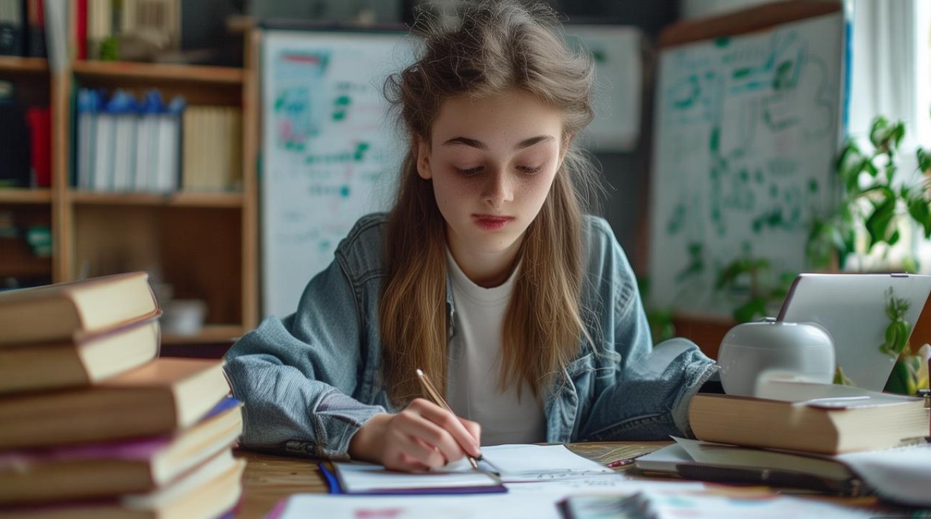 高中生如何高效学习高中物理，实现内容量激增？