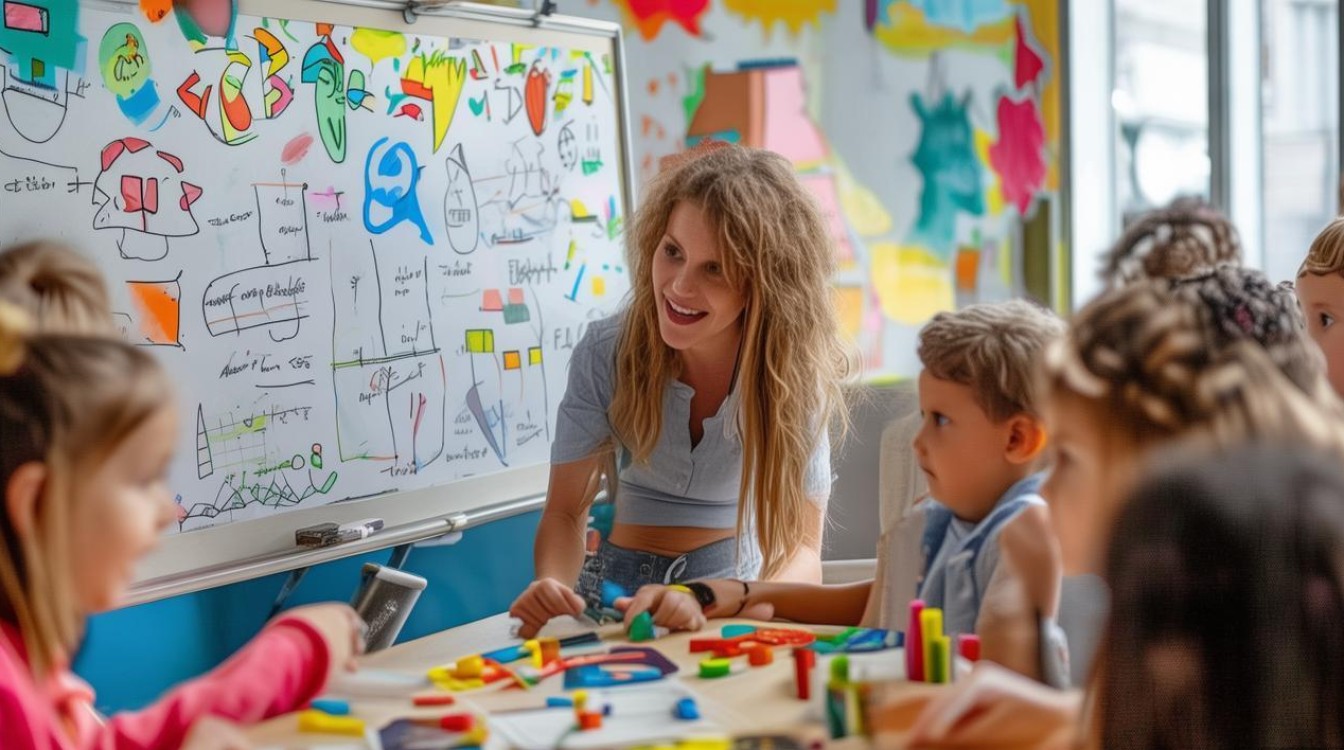 如何让小学数学题讲解更通俗易懂，让孩子们轻松理解？