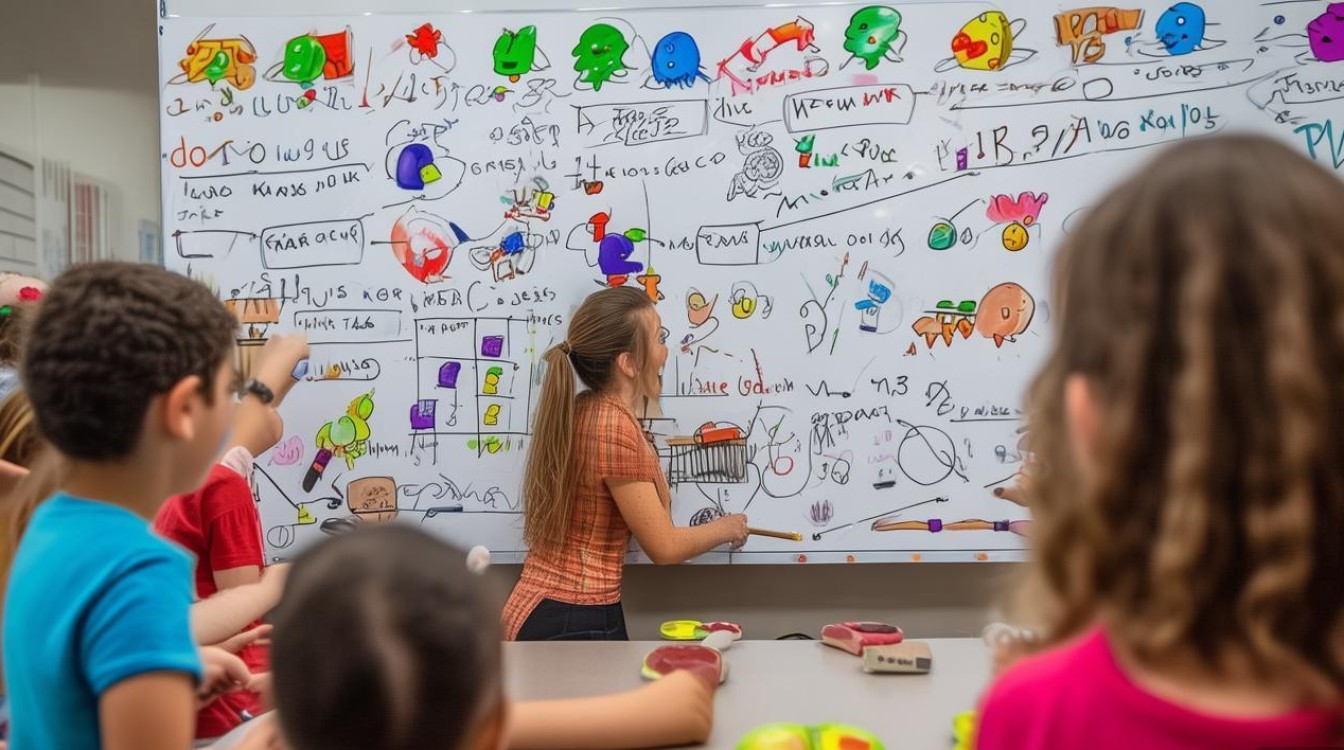 如何让小学数学题讲解更通俗易懂,让孩子们轻松理解?