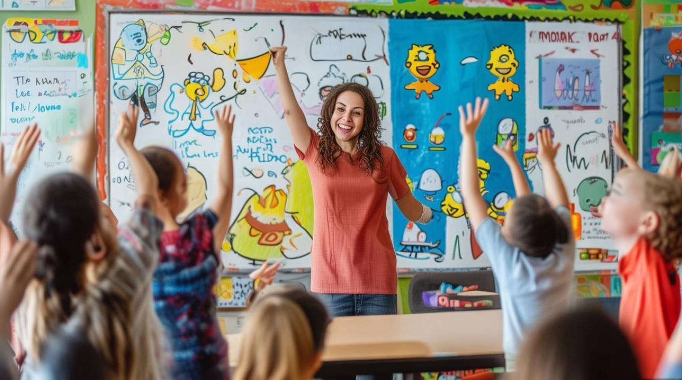 如何让小学数学题讲解更通俗易懂,让孩子们轻松理解?