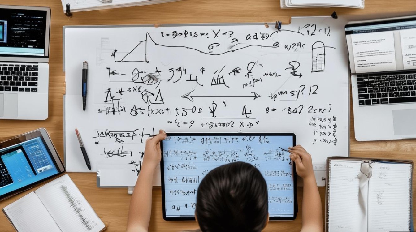 如何高效学习才能在高中数学中脱颖而出？探索最佳学习策略！