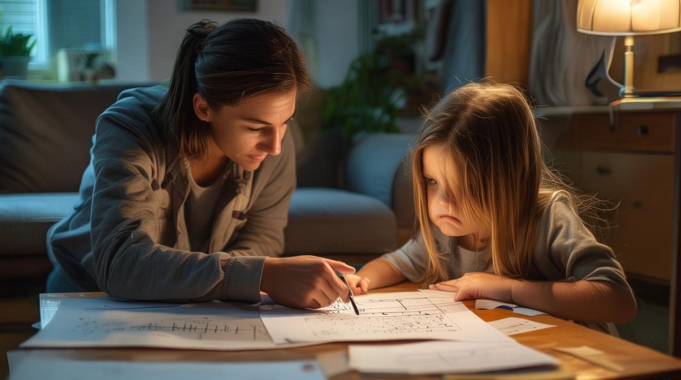 面对小学数学难题，孩子束手无策，家长该如何破解刁钻题困境？