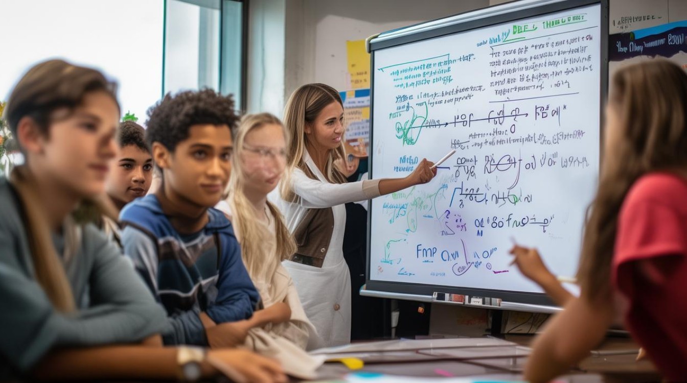 如何高效掌握高中数学知识？揭秘学习策略与技巧！