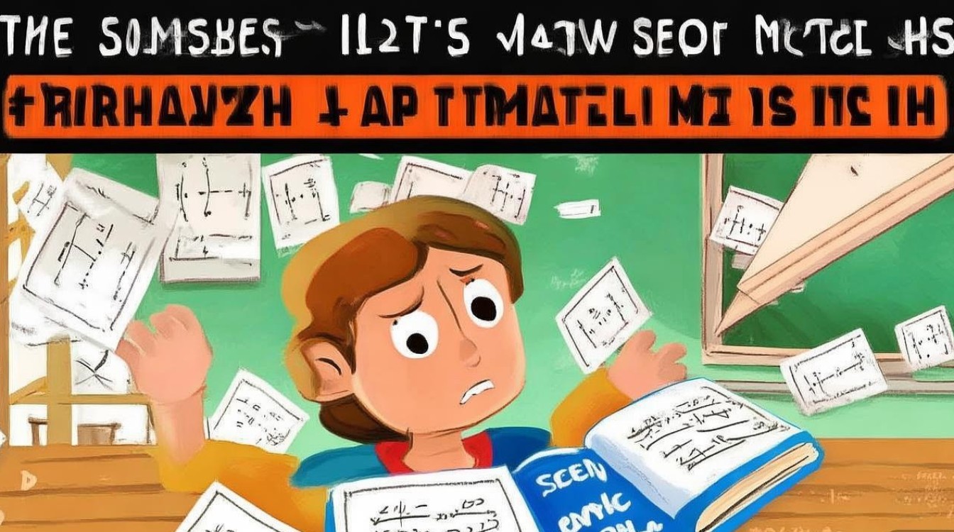 小学数学题为何一不留神就变成令人头疼的难题？揭秘解题技巧！