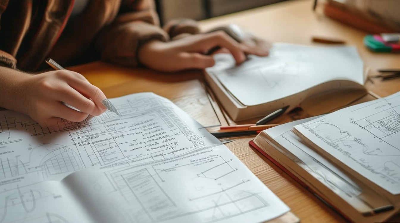 怎么学做几何题高中生