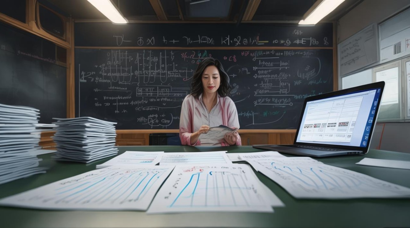 如何撰写小学五年级数学试卷的深度分析报告？