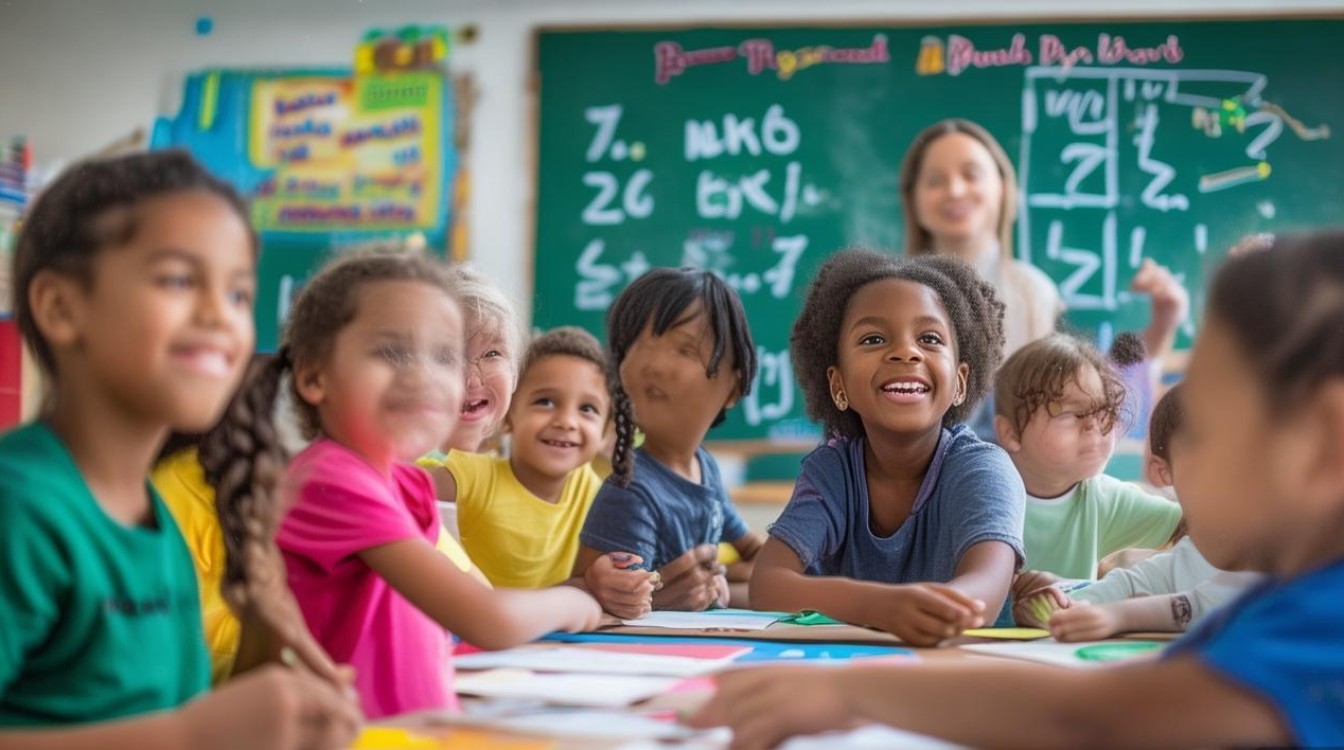 如何有效策略助力小学生数学成绩显著提升？