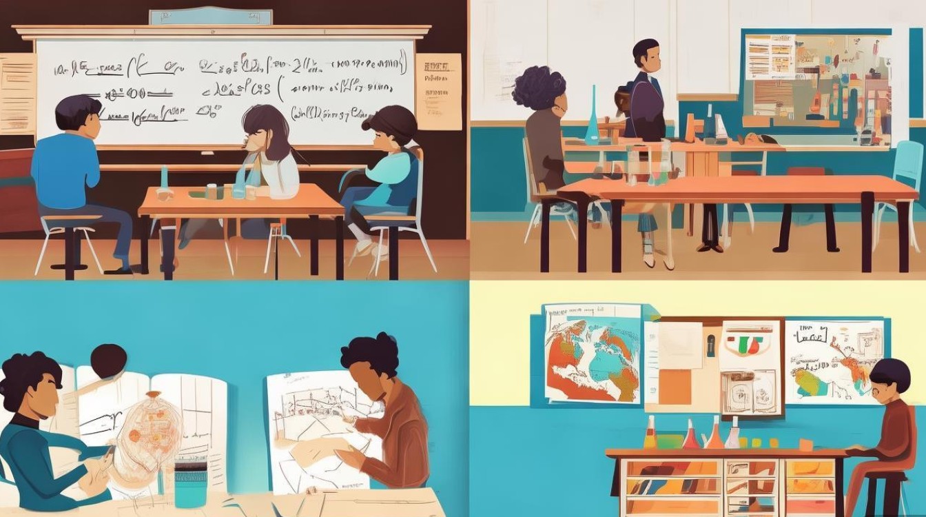 高中三年各科如何高效学习？揭秘科目学习方法与技巧！