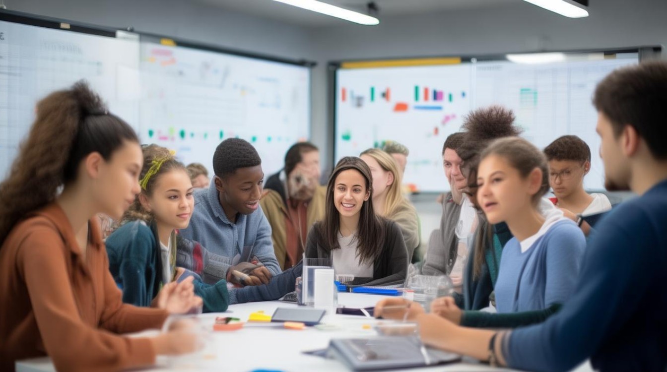 如何高效学习高中理科，掌握关键技巧与策略？